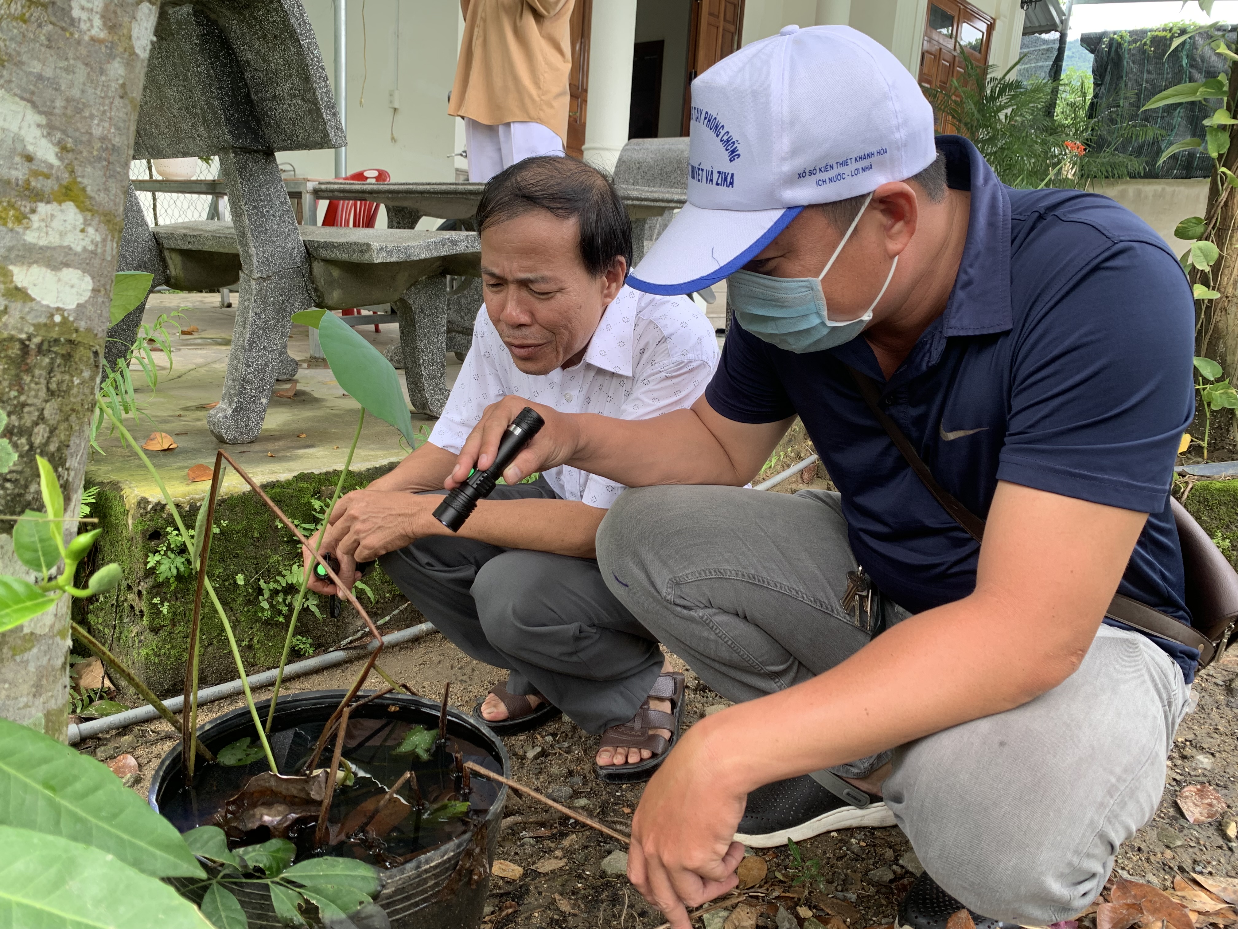 Sở Y tế tổ chức hội nghị sơ kết công tác y tế quý 1 năm 2024